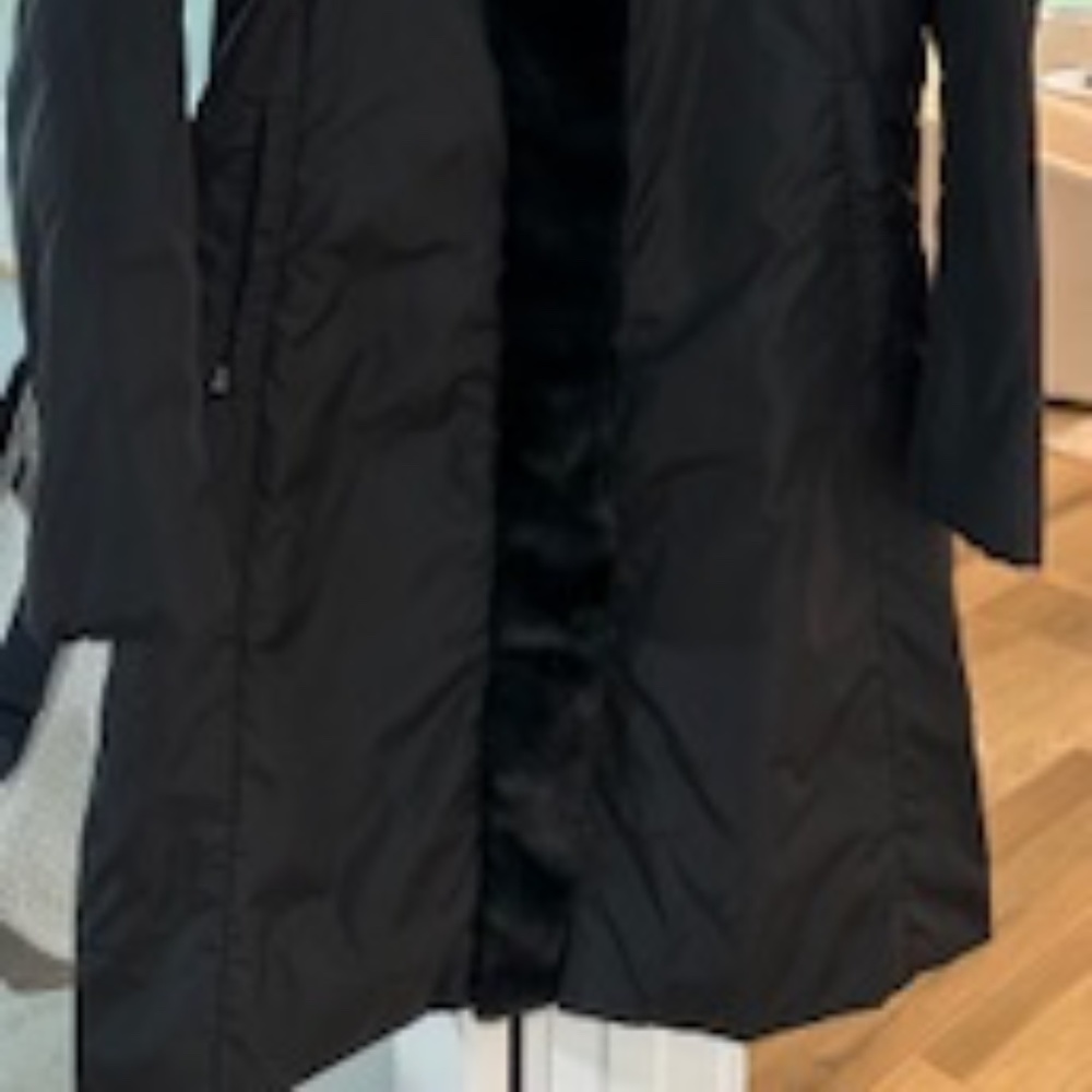 Coat - Picture 2 of 2